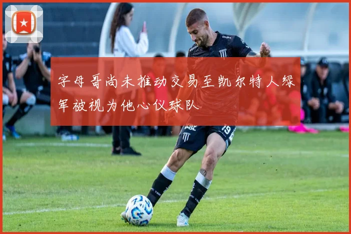 字母哥尚未推动交易至凯尔特人绿军被视为他心仪球队